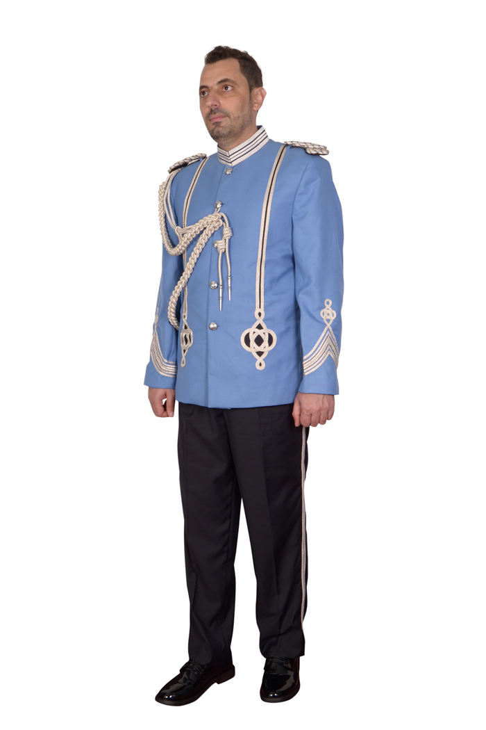 Salminom Uniform